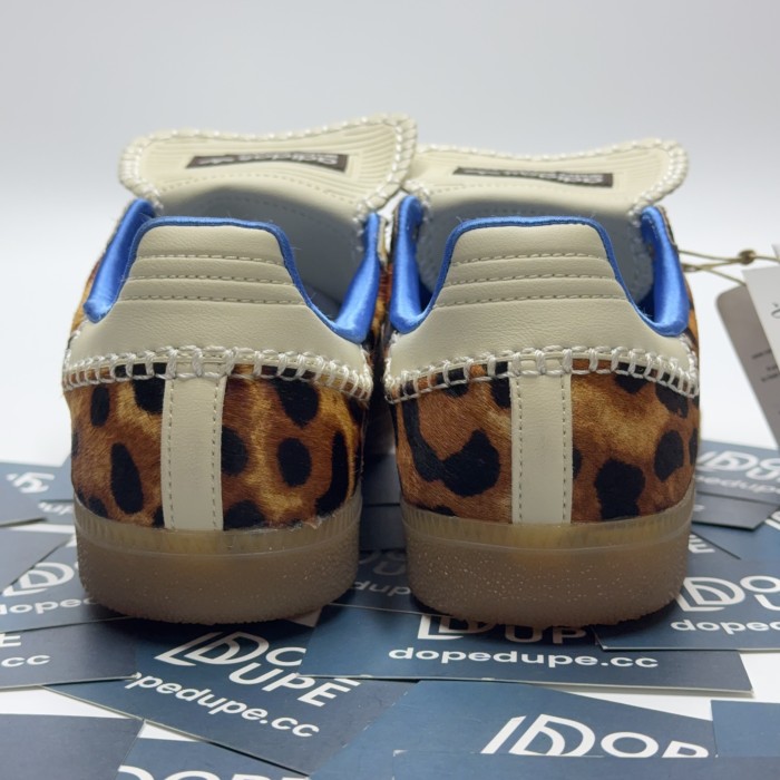 originals Samba Cow(Unisex)36-45