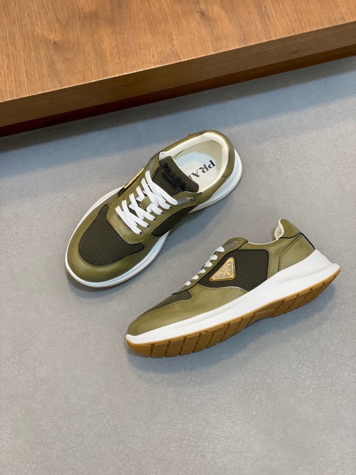 Prax 01 Sneaker(Unisex)36-45=