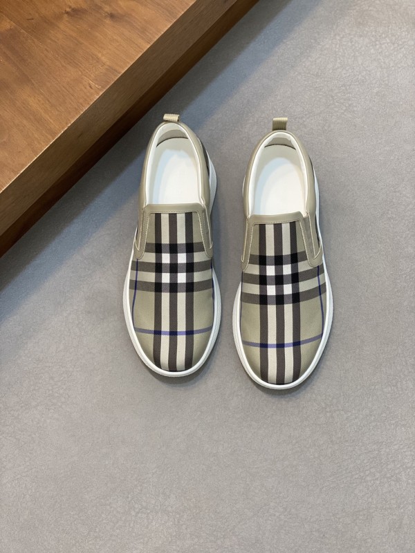 Slip On Sneaker(Male)38-45=