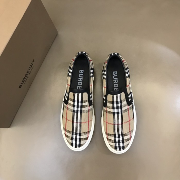 Slip On Sneaker(Male)35-46 -033=