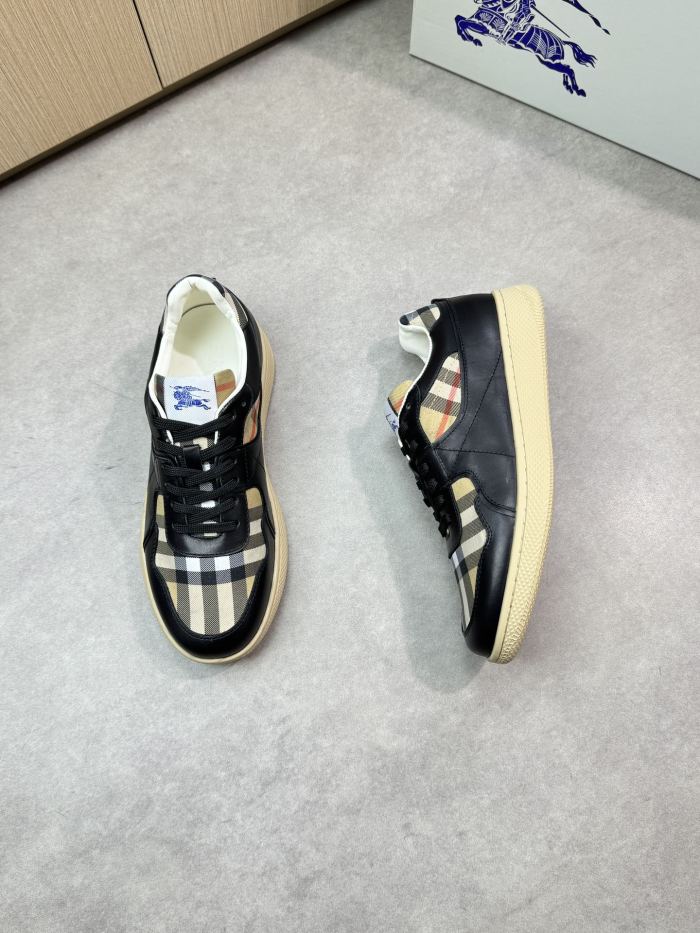 Terrace Sneaker(Male)38-45 -034=