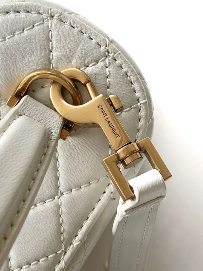 Gaby Vanity Bag  18*11*6.5CM  -085=