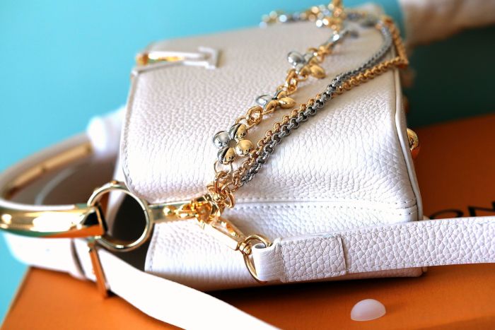 Capucines East West  Mini “22*12*8CM” 0521
