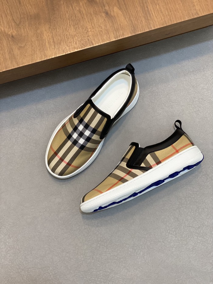 Slip On Sneaker(Male)38-45=