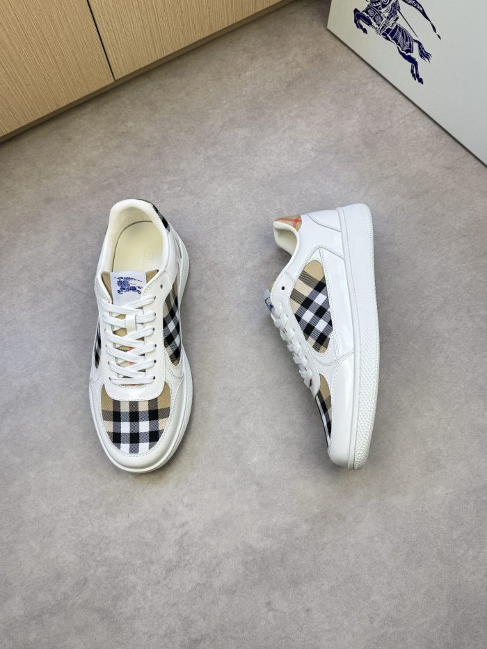 Terrace Sneaker(Male)38-45 -024=
