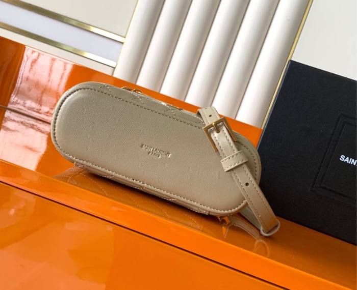 Gaby Vanity Bag  18*11*6.5CM  -085=