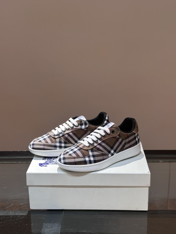 Terrace Sneaker(Male)38-46 -043=