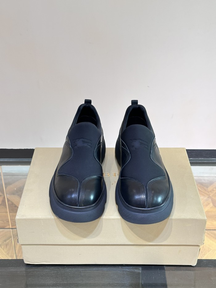 Slip On Sneaker(Male)38-45 -004=