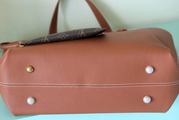 Big Neverfull Tote “47*30*14CM” 049