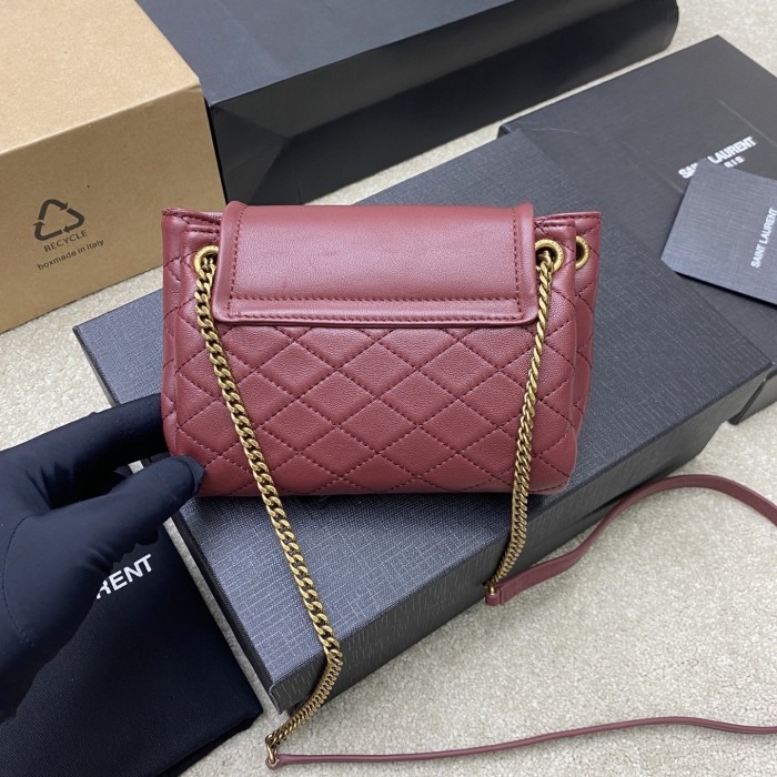 mini nolita  18*13*6CM  -055=