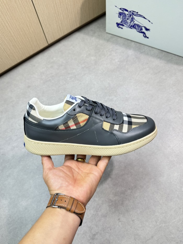 Terrace Sneaker(Male)38-45 -034=