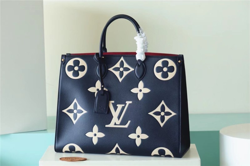 GM Onthego Tote “41*34*19CM” 078