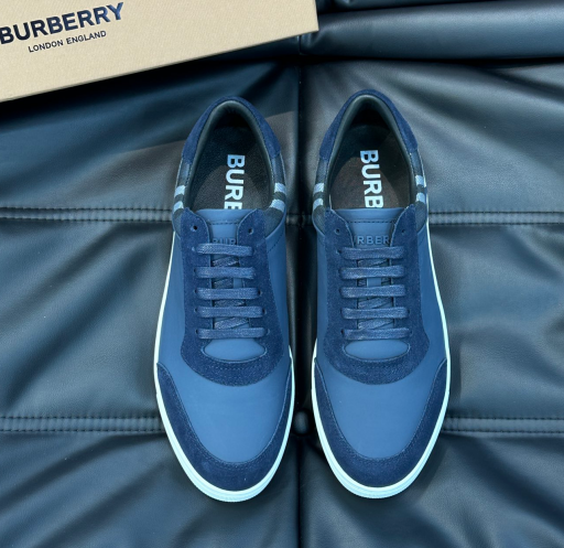 House Check Sneaker(Male)38-46 -033=