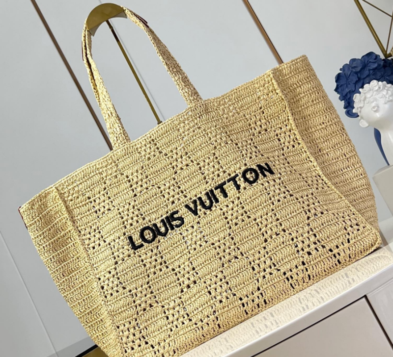 Summer Shopper MM Tote bag“44*32*17CM” 028