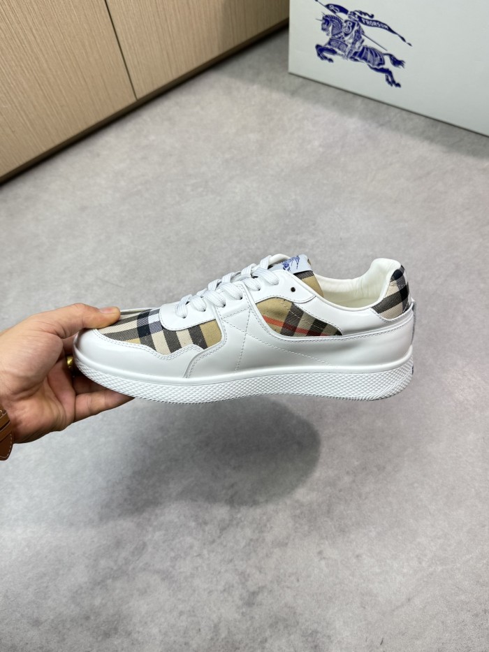 Terrace Sneaker(Male)38-45 -034=