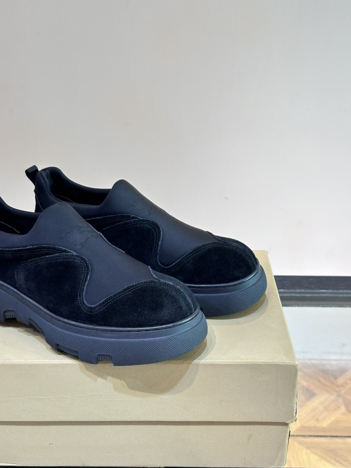 Slip On Sneaker(Male)38-45 -004=