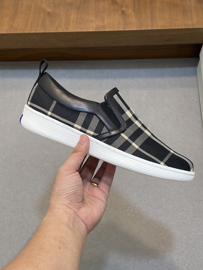 Slip On Sneaker(Male)38-45=