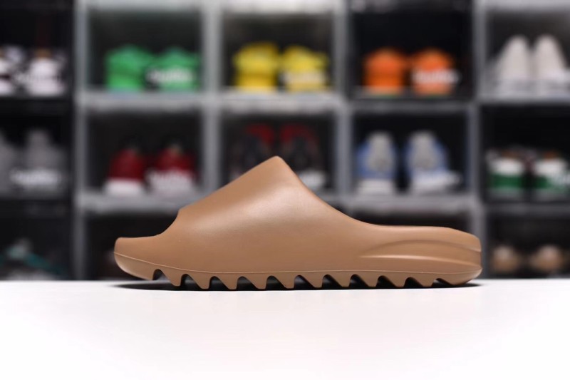 Slide Earth Brown(Unisex)36-48-031=