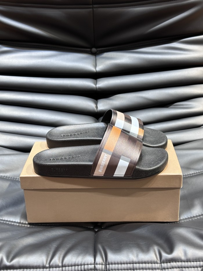Sandals(Male)38-45 -002=