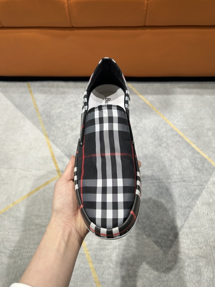 Slip On Sneaker(Male)38-44 -022=