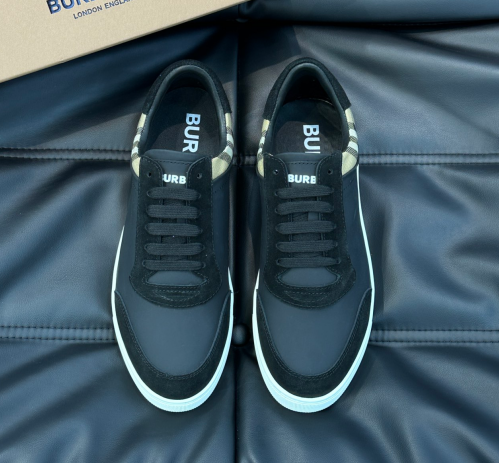 House Check Sneaker(Male)38-46 -033=