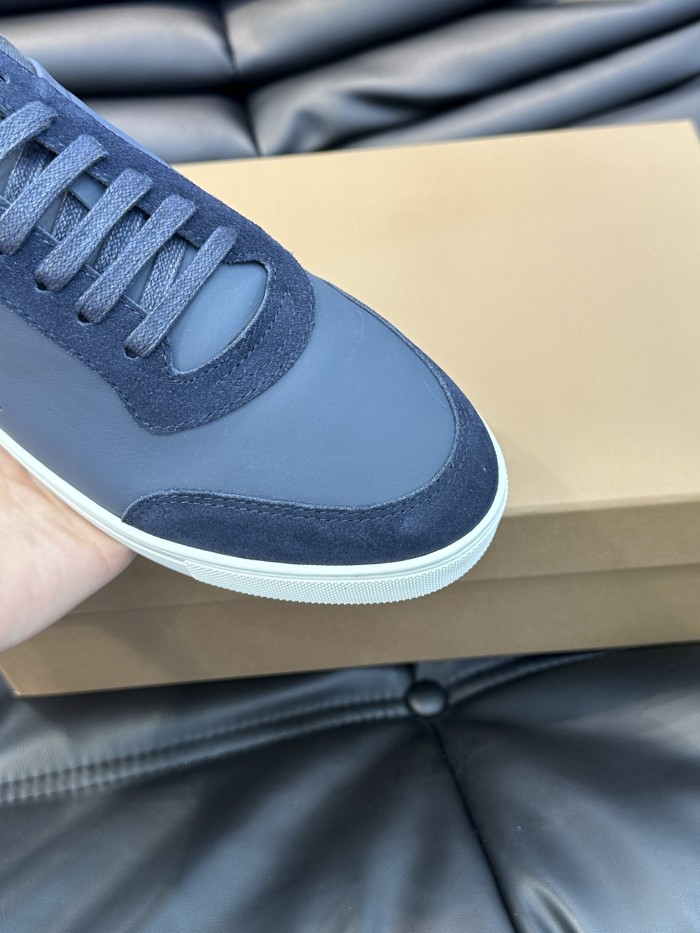 House Check Sneaker(Male)38-46 -033=