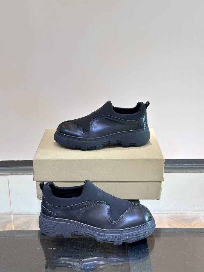 Slip On Sneaker(Male)38-45 -004=