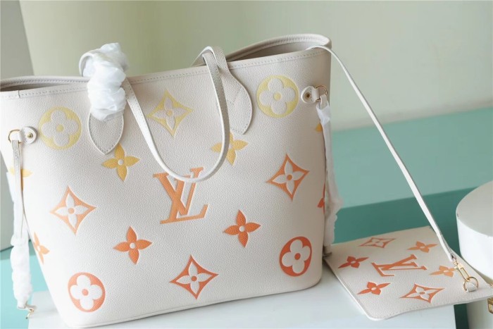 Neverfull Tote “31*28*14CM” 098