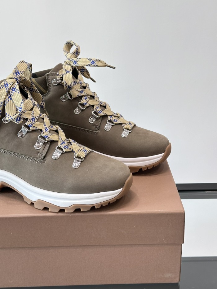 Boots(Male)38-45 -024=