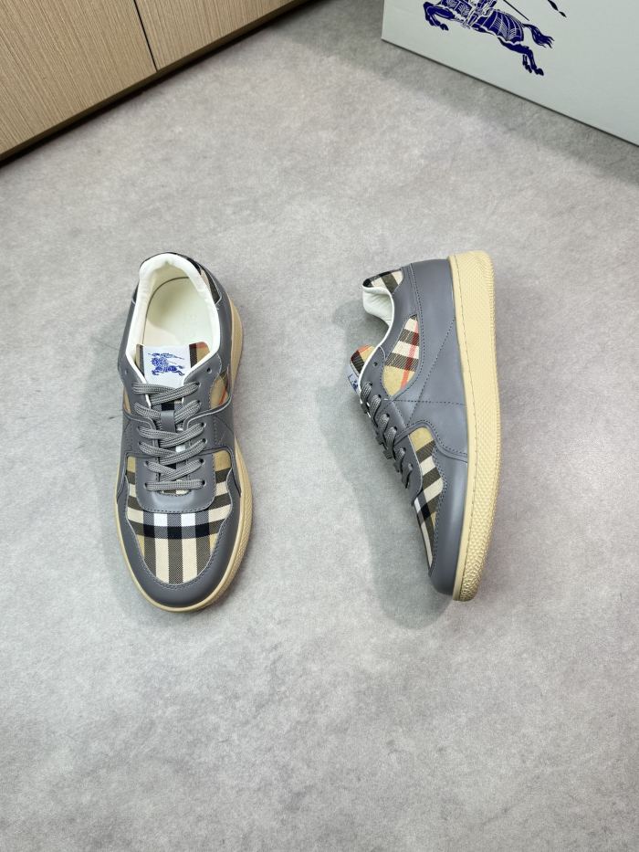 Terrace Sneaker(Male)38-45 -034=
