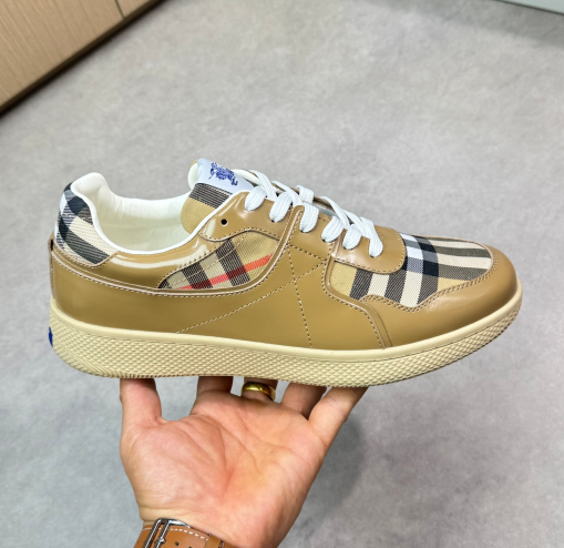 Terrace Sneaker(Male)38-45 -034=