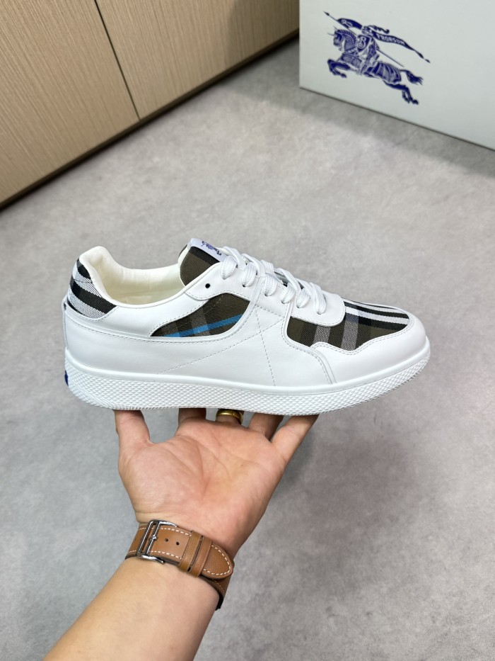 Terrace Sneaker(Male)38-45 -034=