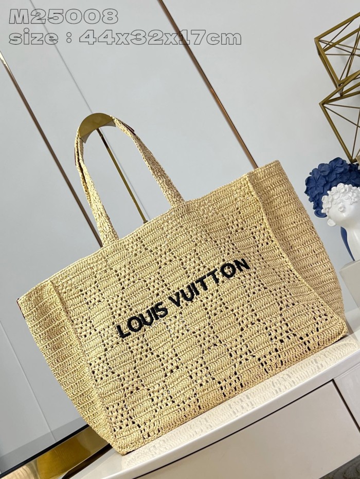 Summer Shopper MM Tote bag“44*32*17CM” 028