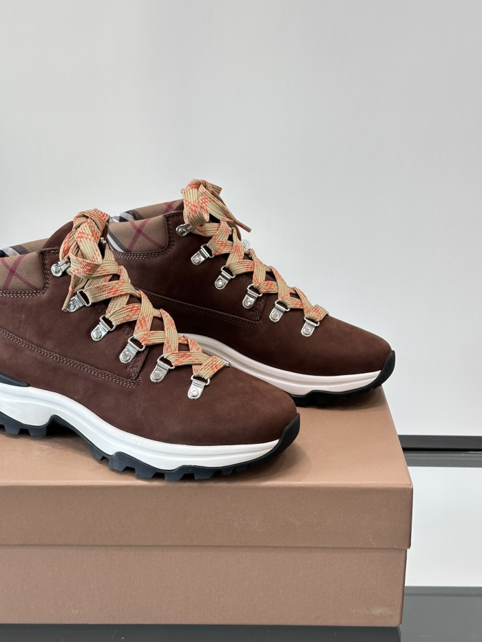 Boots(Male)38-45 -024=