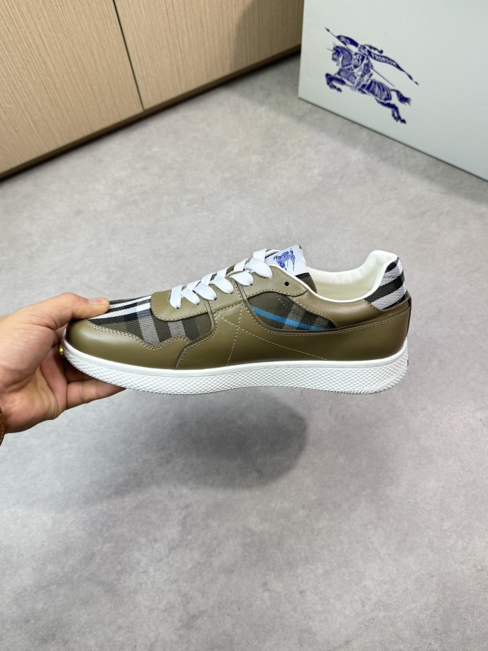 Terrace Sneaker(Male)38-45 -034=