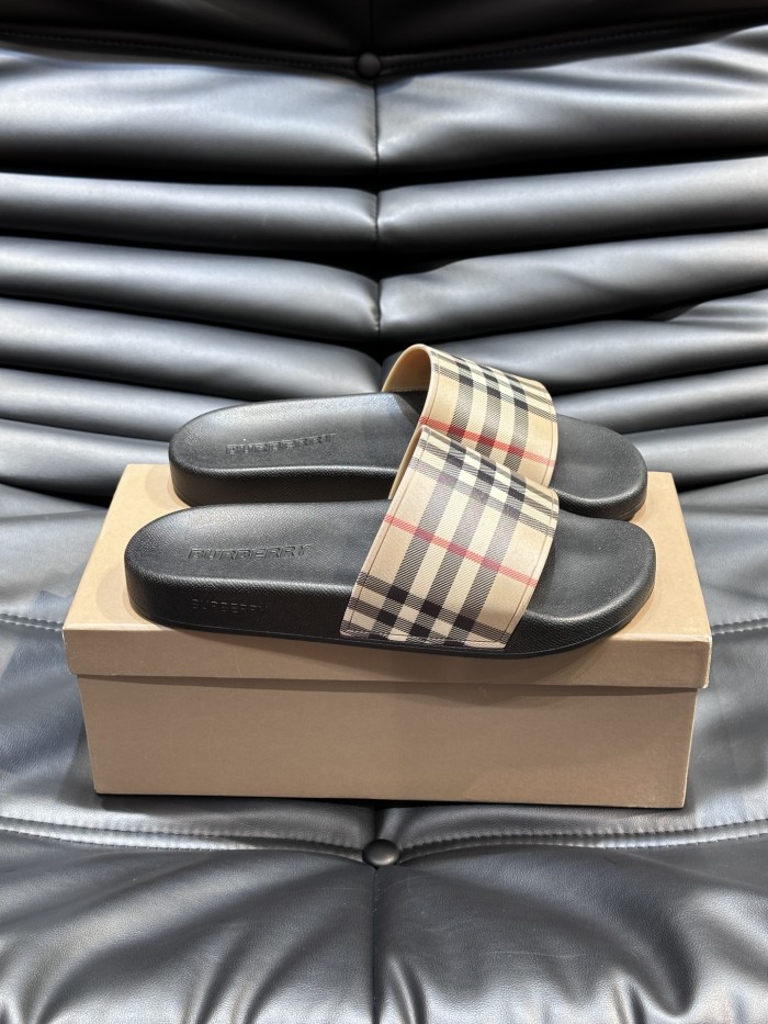 Sandals(Male)38-45 -002=