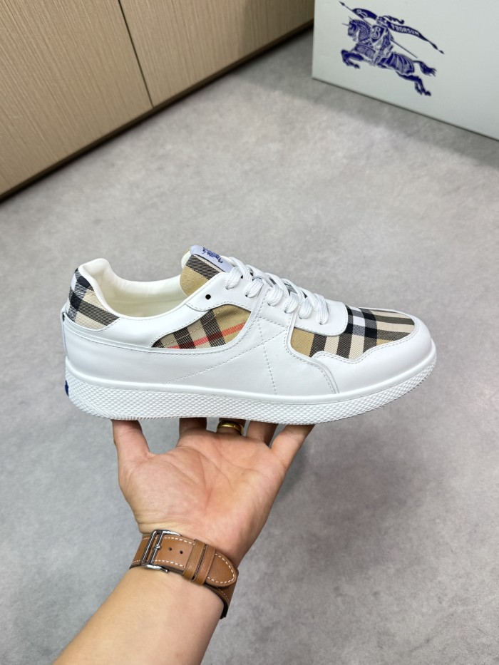 Terrace Sneaker(Male)38-45 -034=
