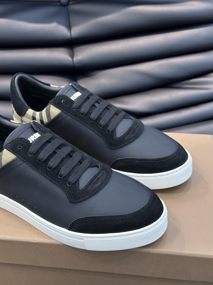 House Check Sneaker(Male)38-46 -033=