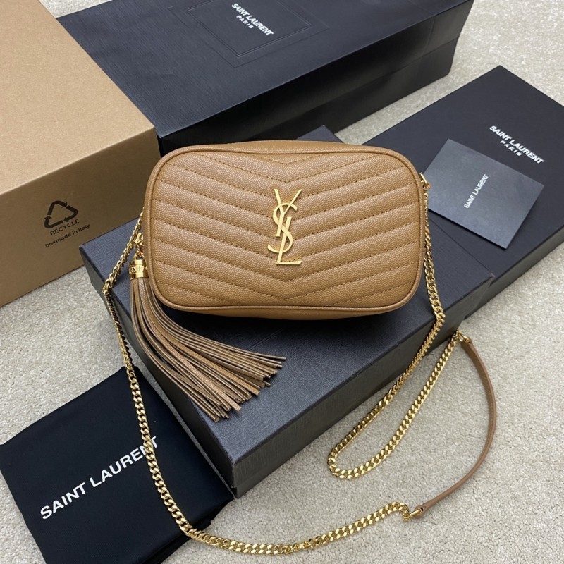 LOU MINI BAG  18*10*5CM  -084=