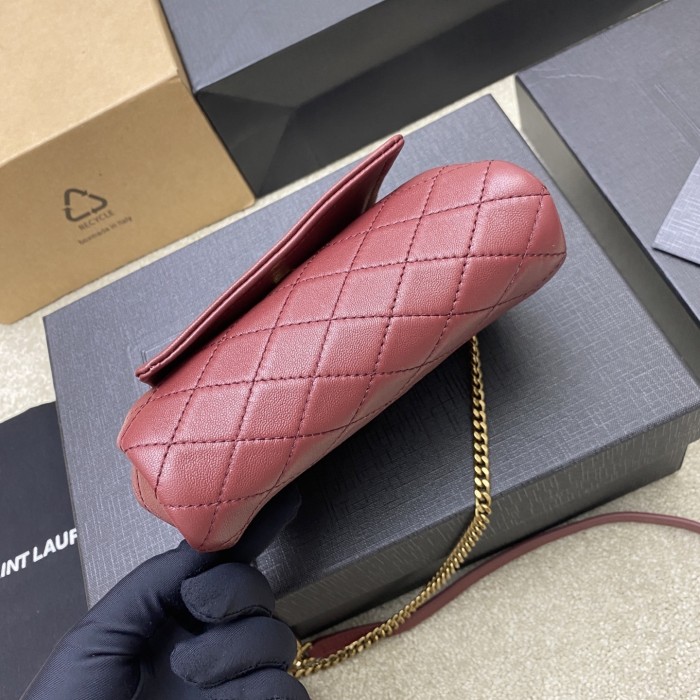mini nolita  18*13*6CM  -055=