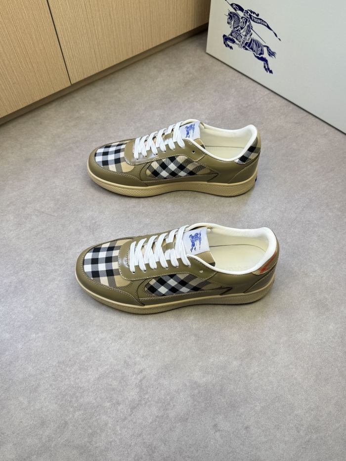 Terrace Sneaker(Male)38-45 -024=