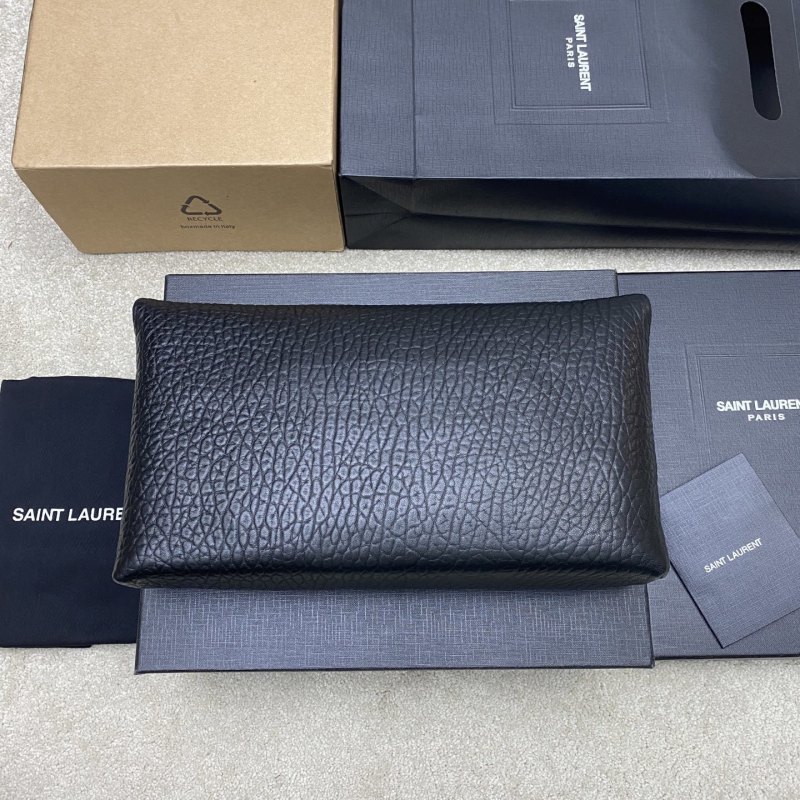 POUCH  29.5*18*4.5CM  -035=