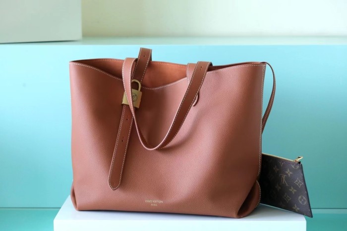 Big Neverfull Tote “47*30*14CM” 049
