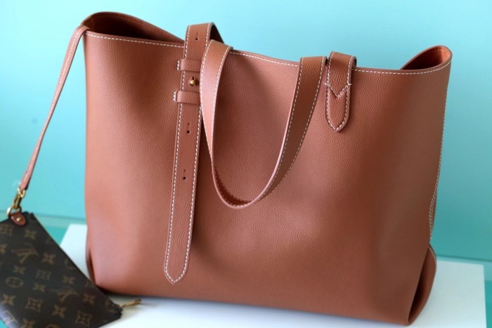 Big Neverfull Tote “47*30*14CM” 049
