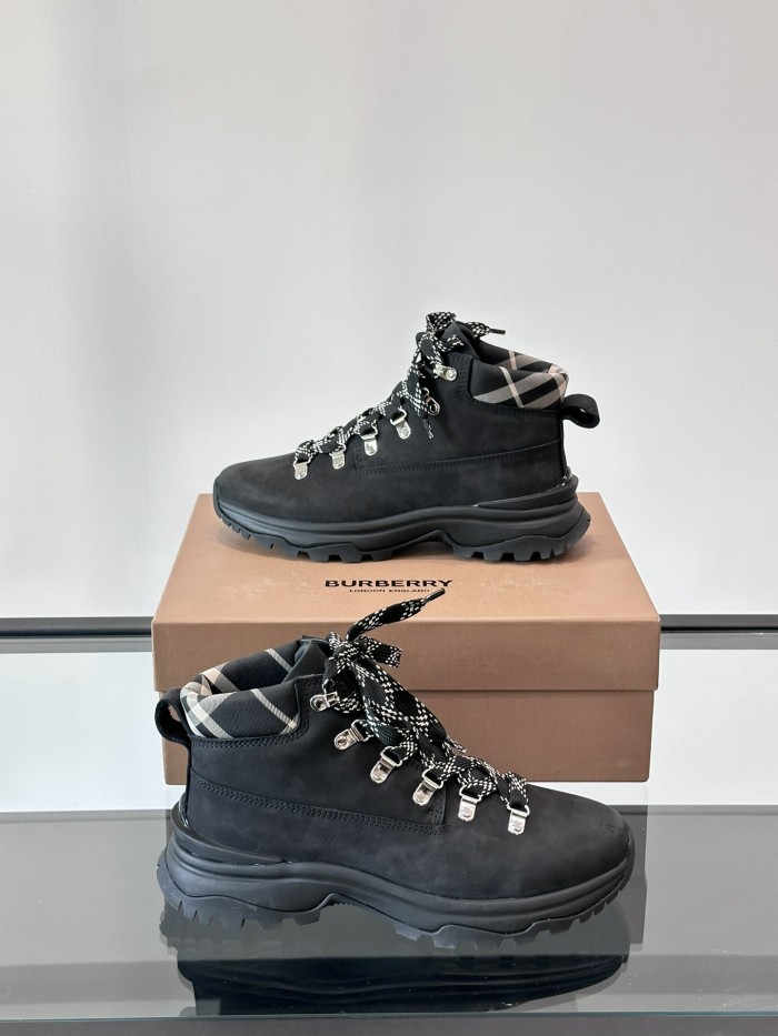 Boots(Male)38-45 -024=