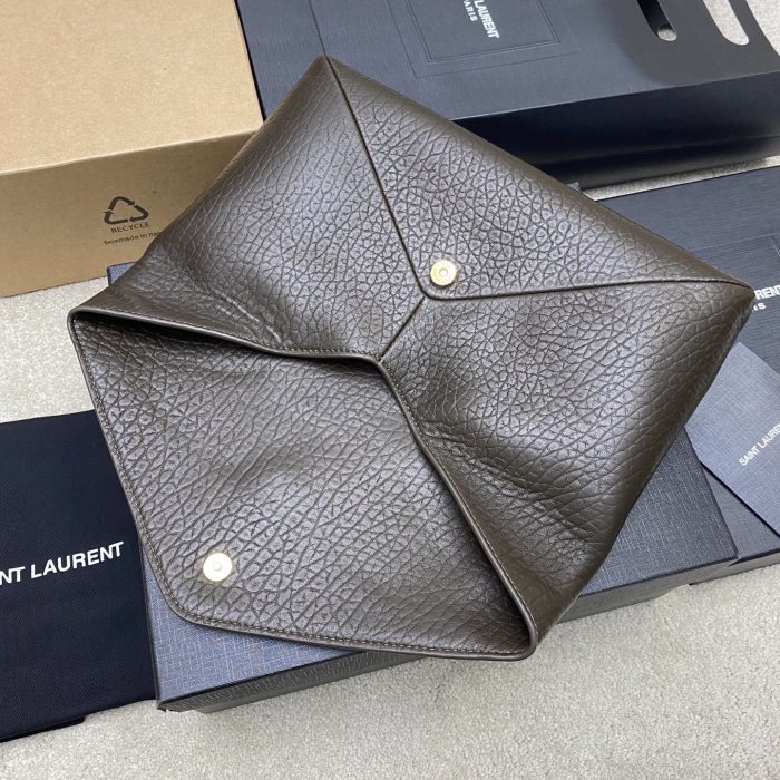 POUCH  29.5*18*4.5CM  -035=