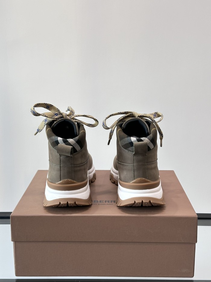 Boots(Male)38-45 -024=