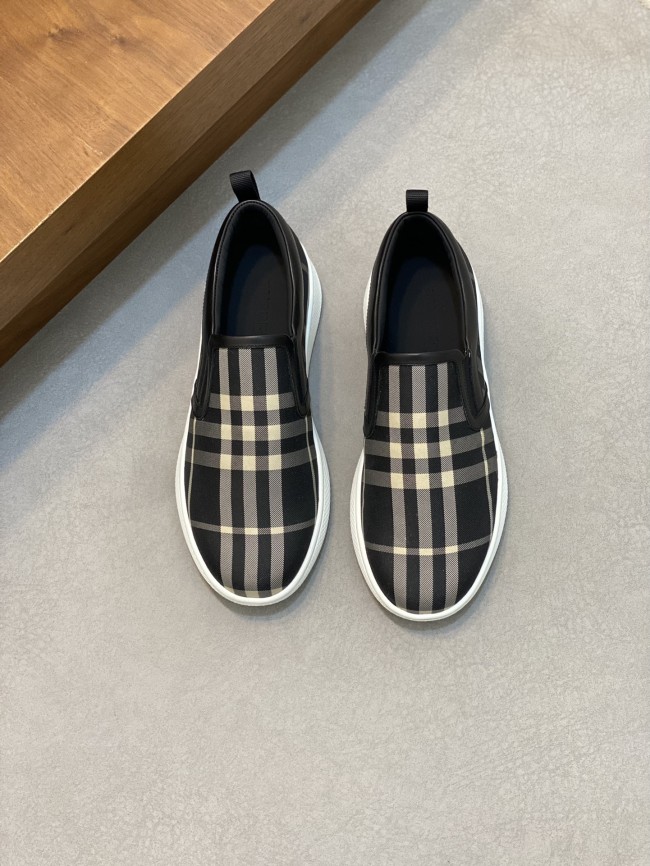 Slip On Sneaker(Male)38-45=