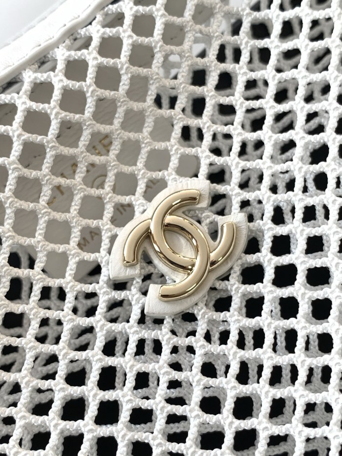 25S Hula Hoop Mini Mesh “10x17.5x9cm” -085 =AP4575
