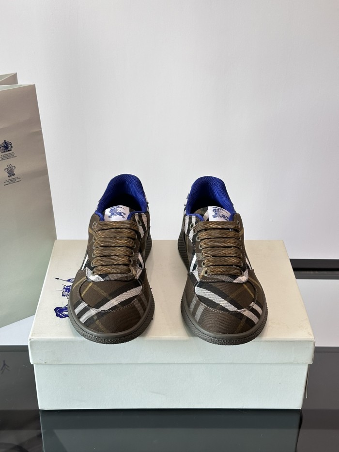 Terrace Sneaker(Unisex)35-46 -043=